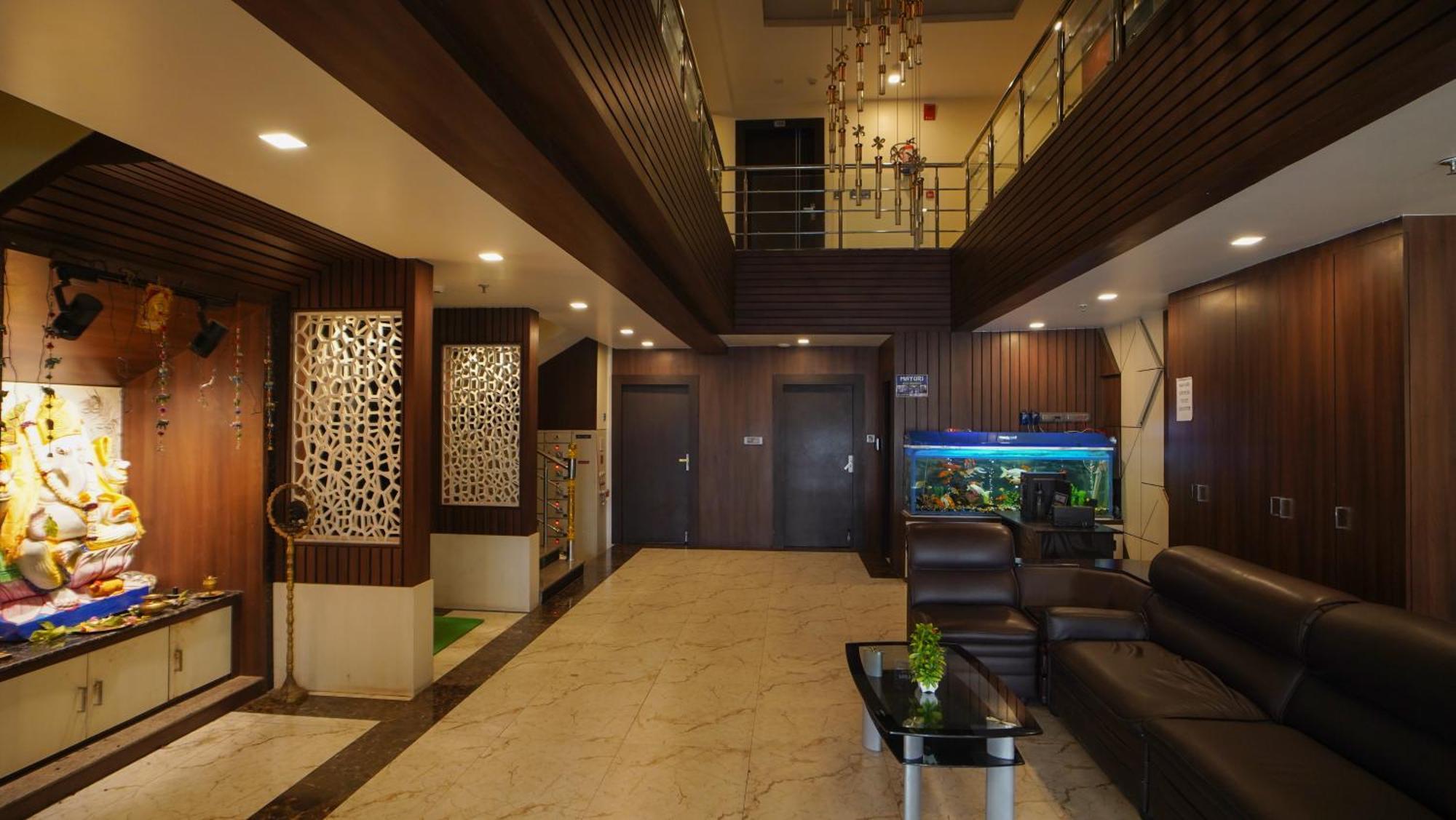 Hotel Mayuri !! Couple Friendly Family Hotel !! Digha  Dış mekan fotoğraf