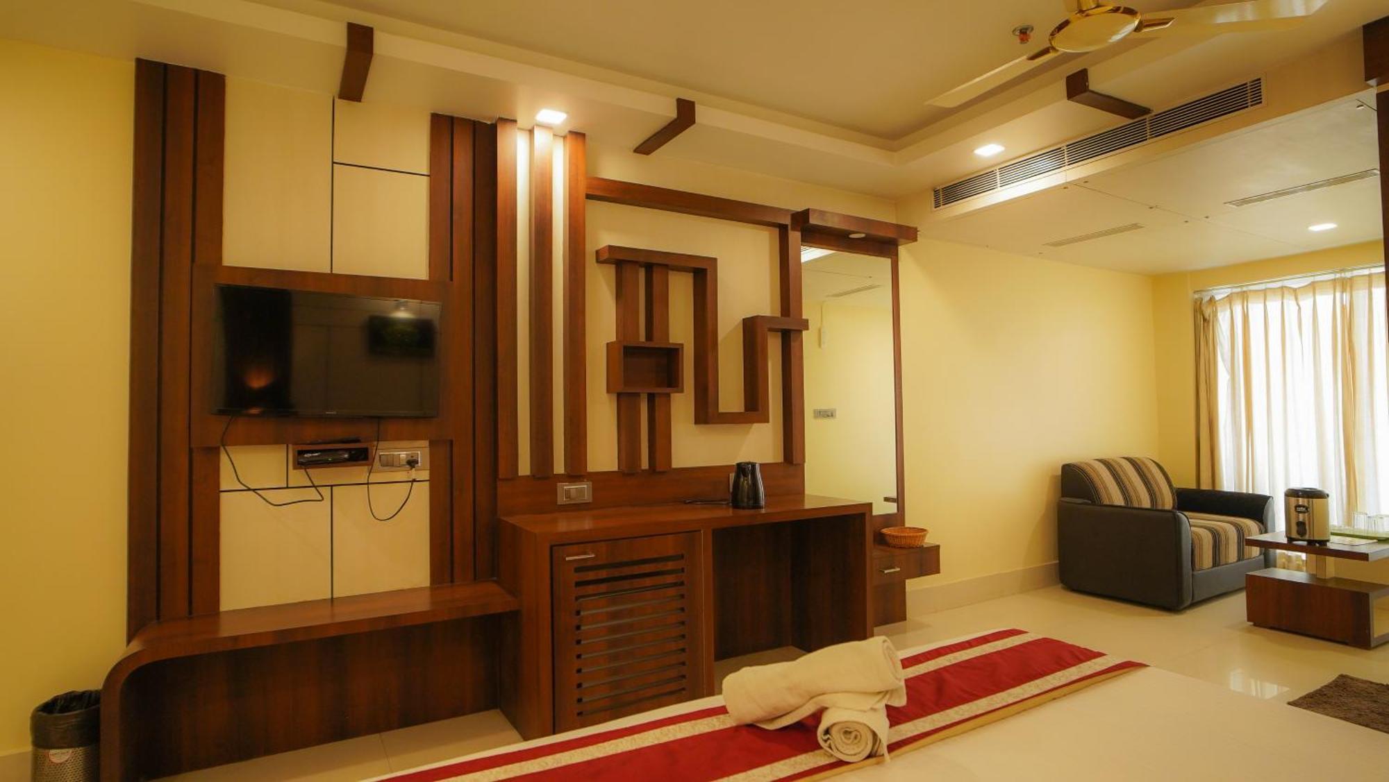 Hotel Mayuri !! Couple Friendly Family Hotel !! Digha  Dış mekan fotoğraf