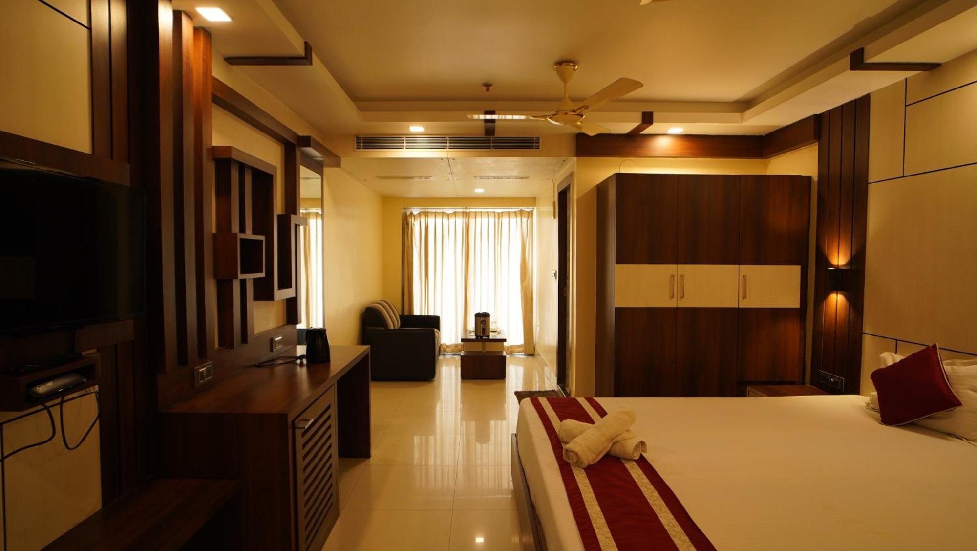 Hotel Mayuri !! Couple Friendly Family Hotel !! Digha  Dış mekan fotoğraf